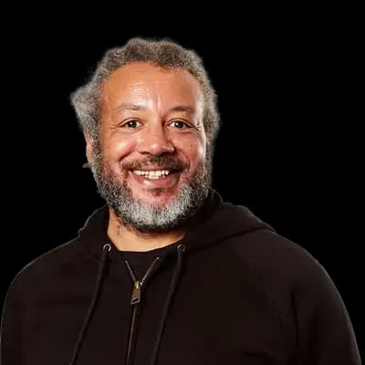 Robin Hyman