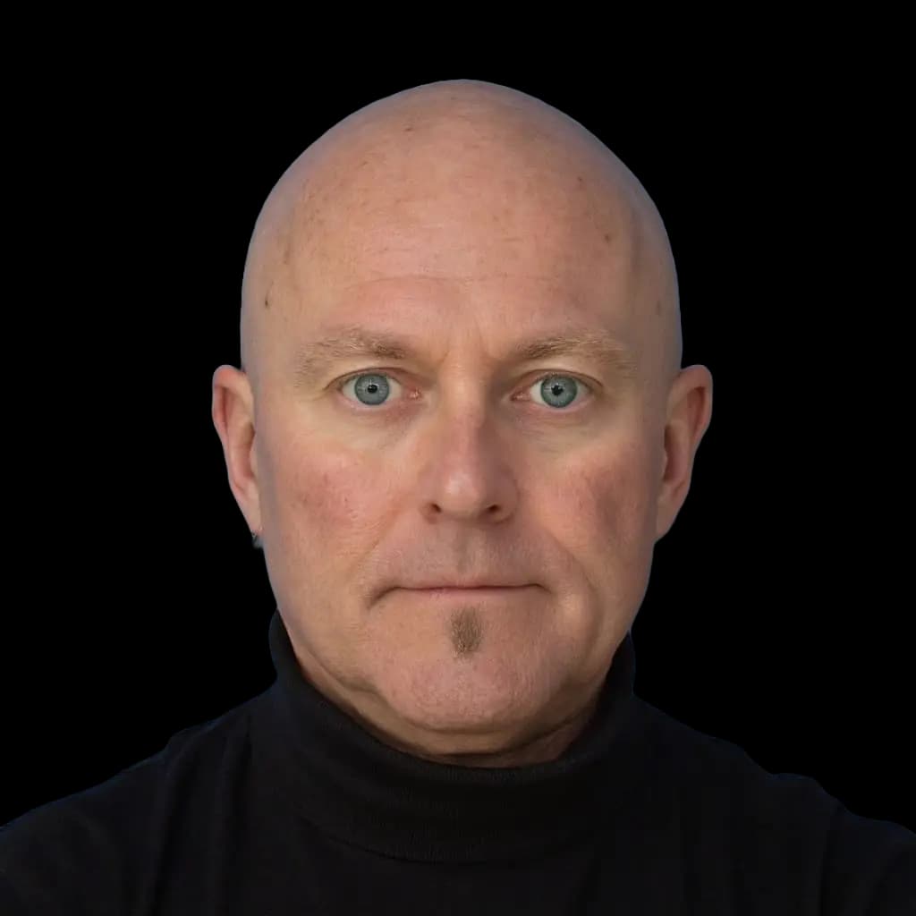 Toby Corballis
