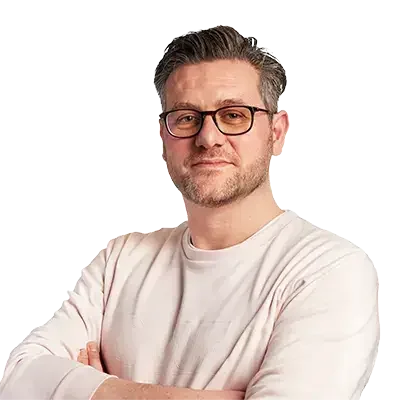 Mike Horwath — Founder of The OKR Hub