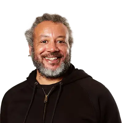 Robin Hyman