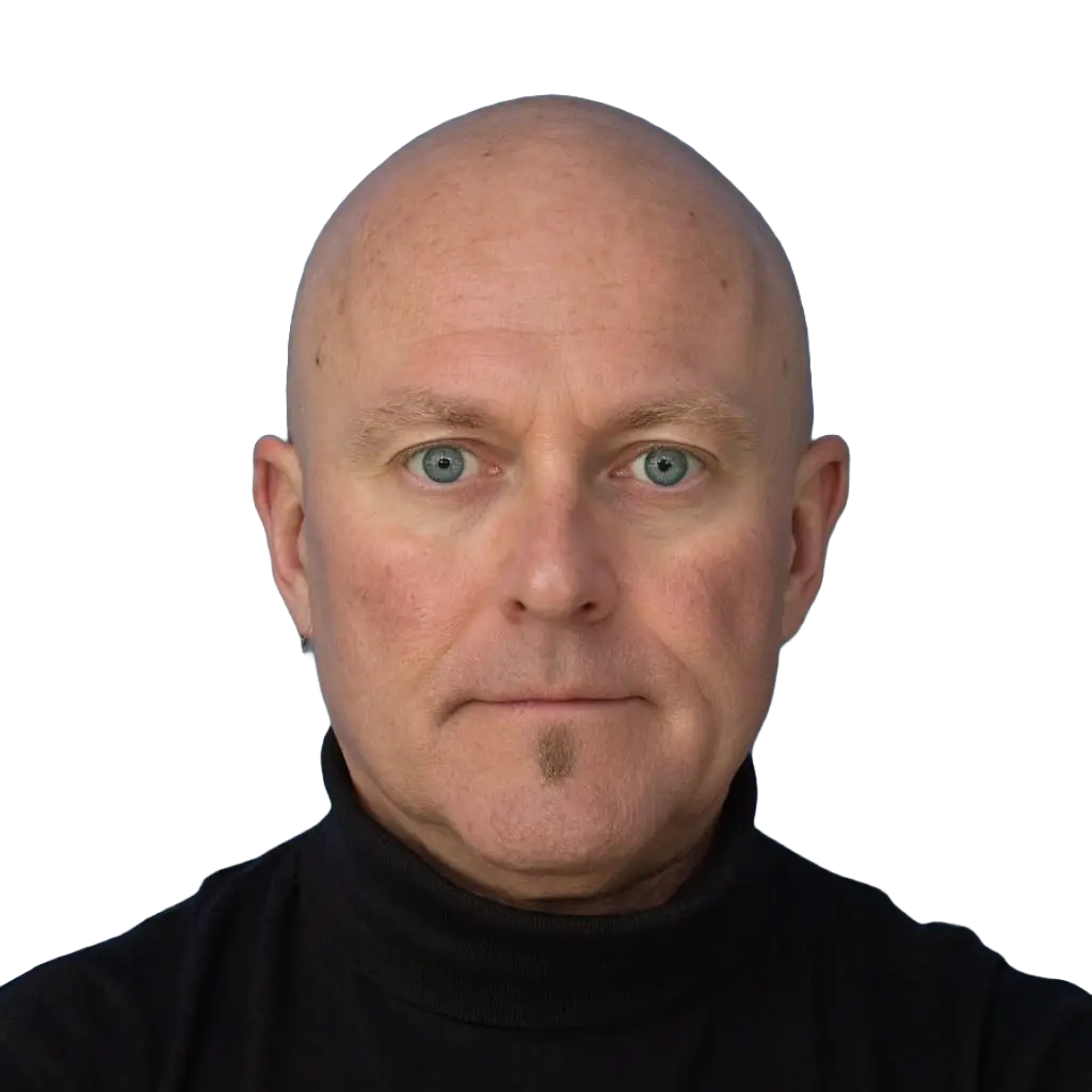 Toby Corballis